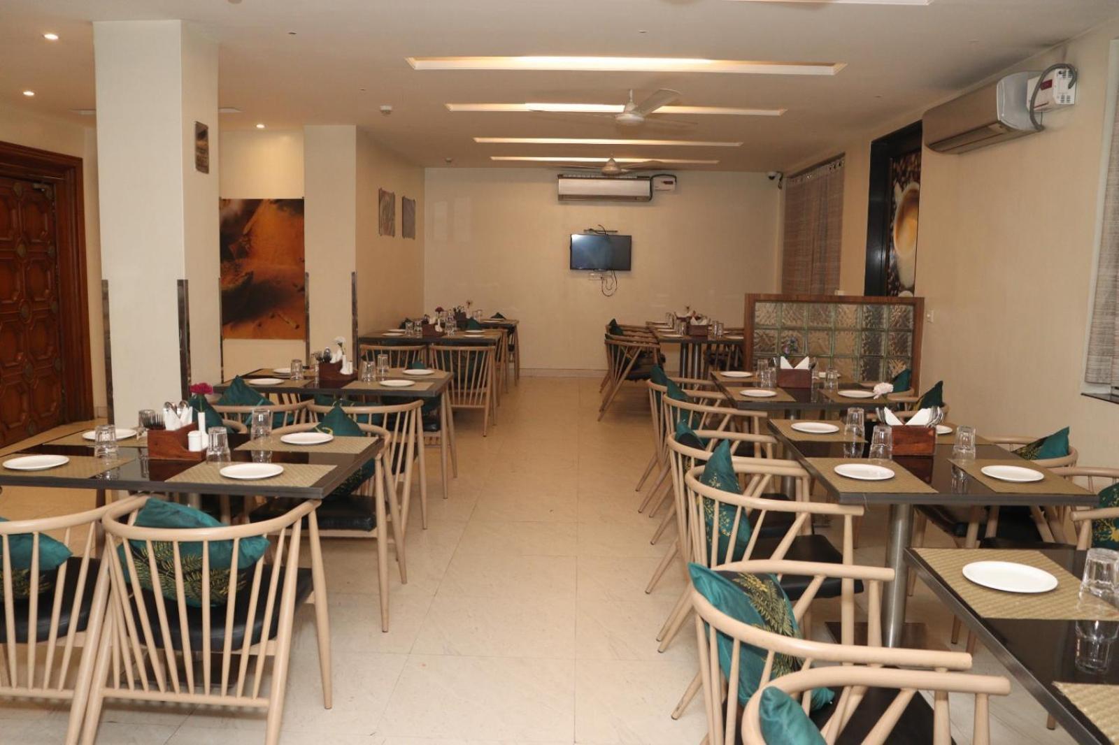 Hotel Raviraj, Chhatrapati Sambhaji Nagar Aurangābād Esterno foto