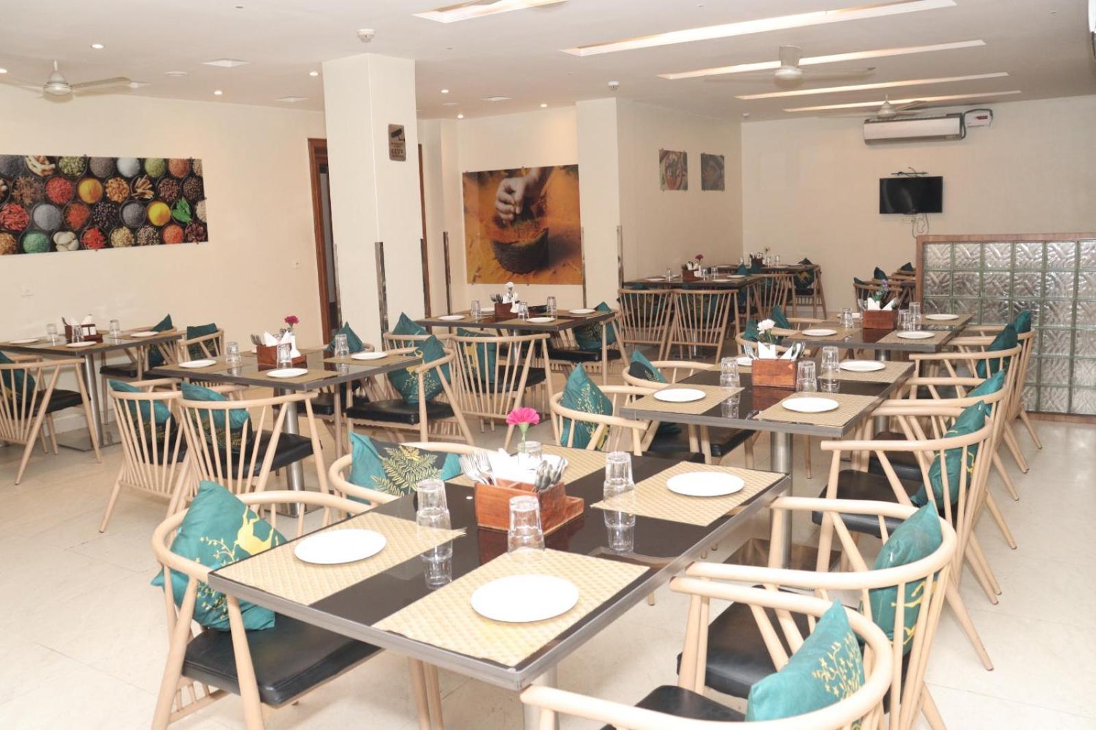 Hotel Raviraj, Chhatrapati Sambhaji Nagar Aurangābād Esterno foto